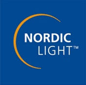 Nordic Light logo